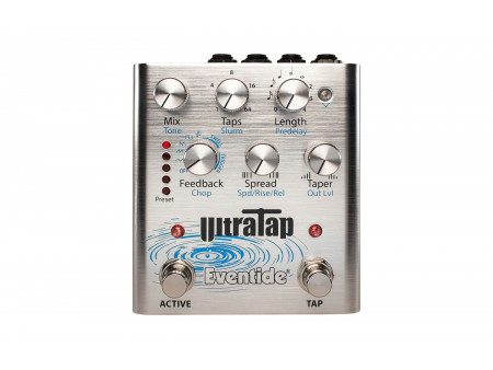 EVENTIDE ULTRATAP EVENTIDE ULTRATAP